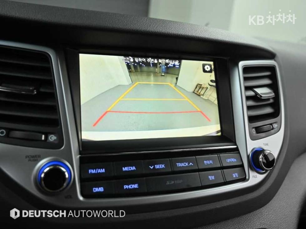 Hyundai Tucson — miniaturë 15
