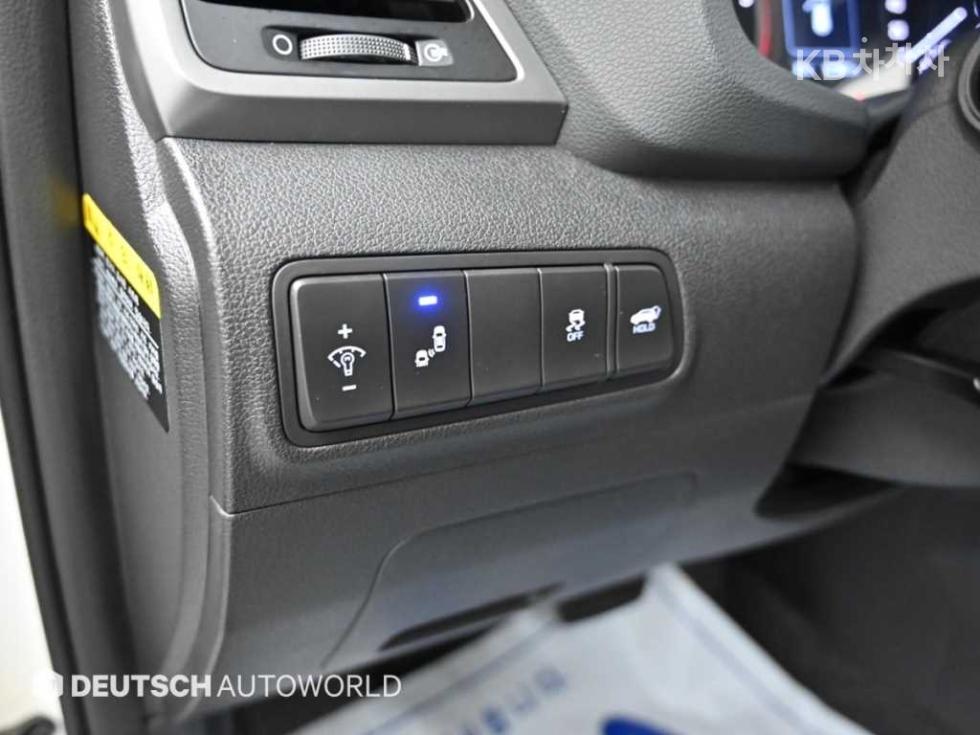 Hyundai Tucson — miniaturë 17