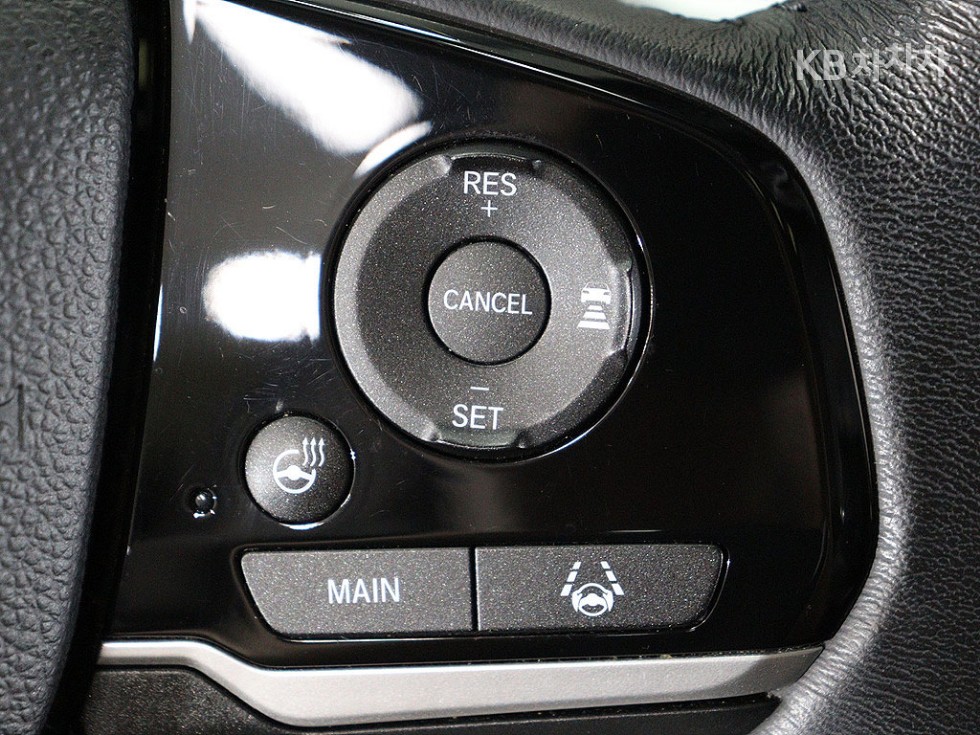 Honda Odyssey — miniaturë 11