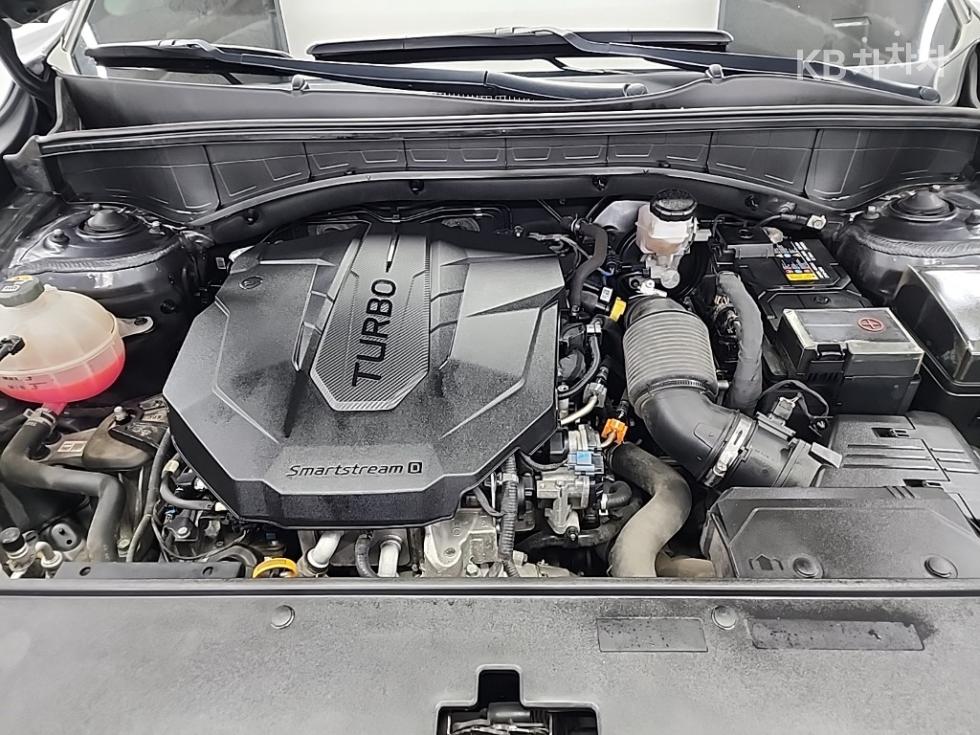 2022 Kia MQ4 photo