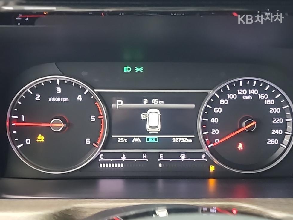 2022 Kia MQ4 photo