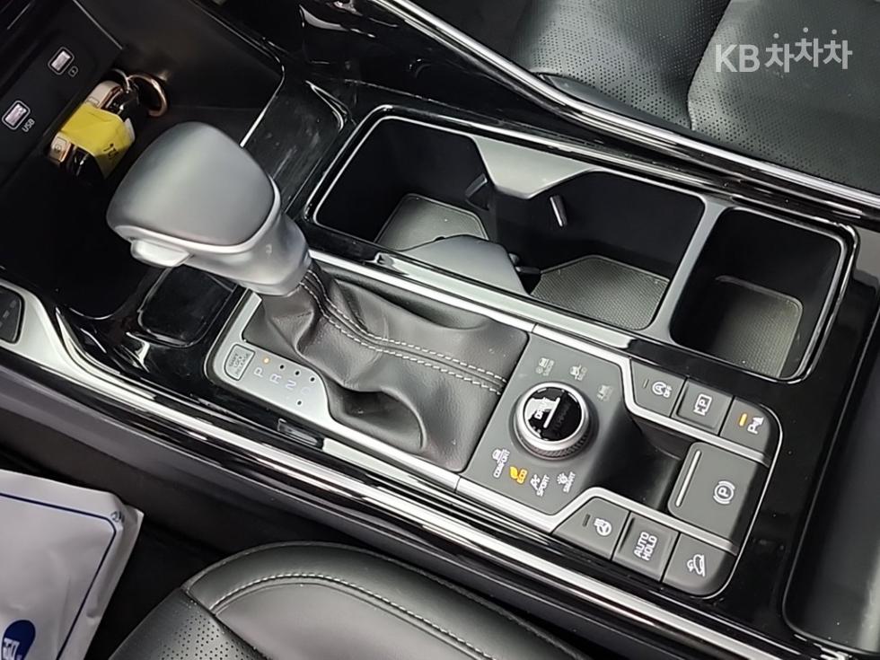 2022 Kia MQ4 photo