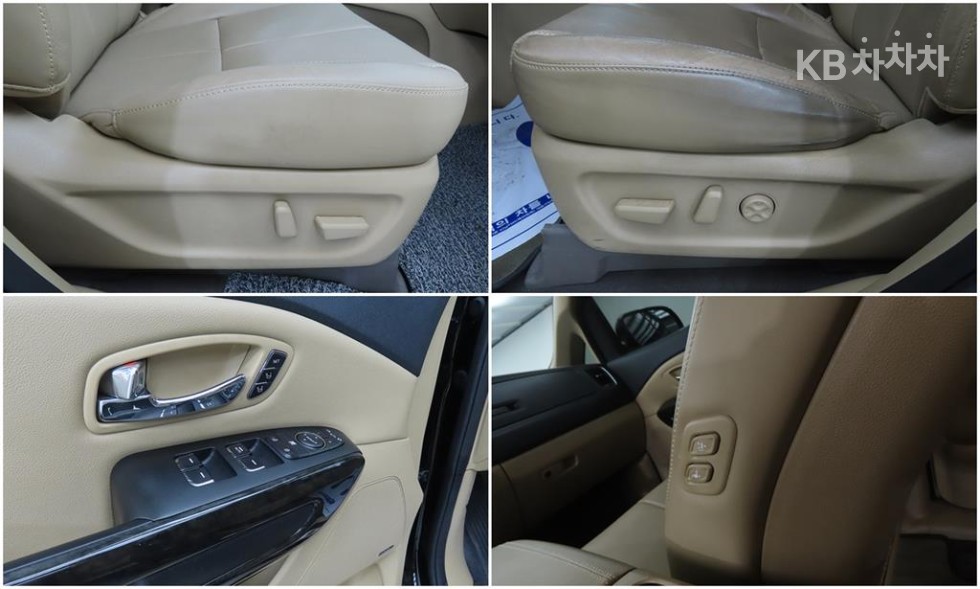 Kia Carnival — miniaturë 14