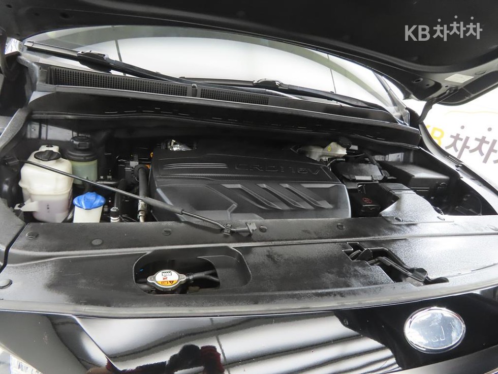 Kia Carnival — miniaturë 19