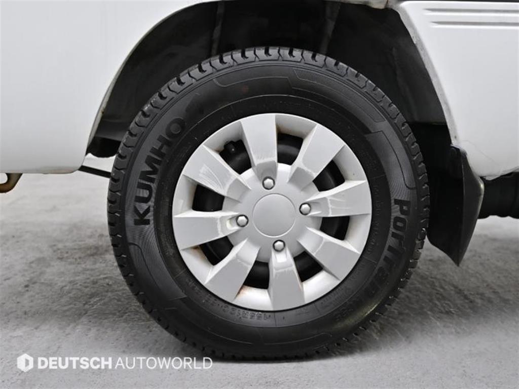 Chevrolet Labo 2014 photo 5