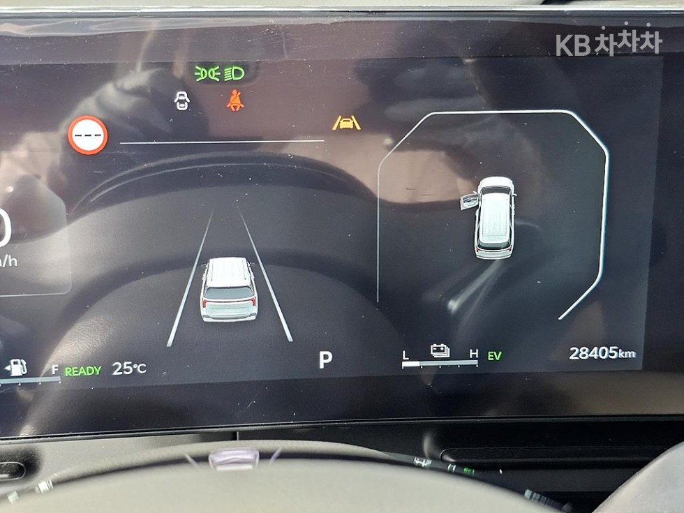 Kia Carnival — miniaturë 7