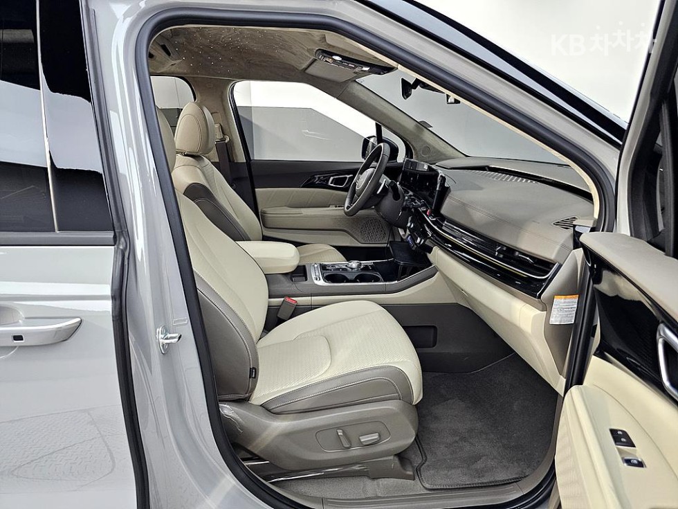 Kia Carnival — miniaturë 11
