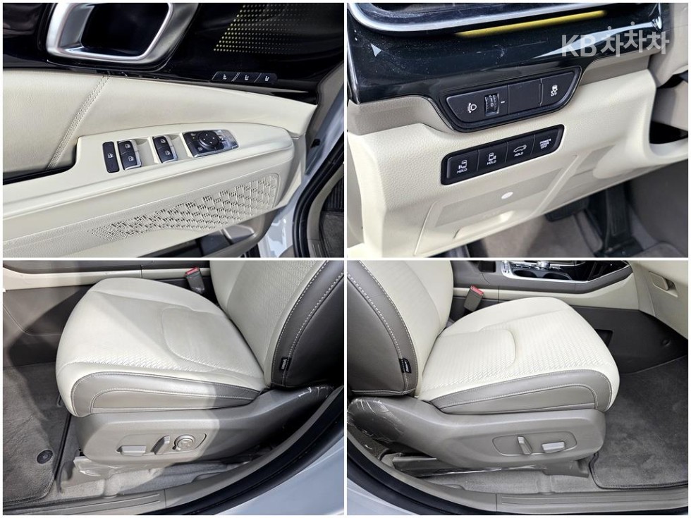 Kia Carnival — miniaturë 14