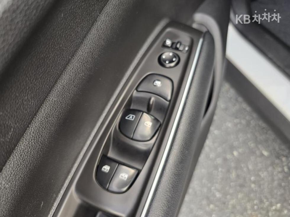 Renault Samsung QM6 — miniaturë 12