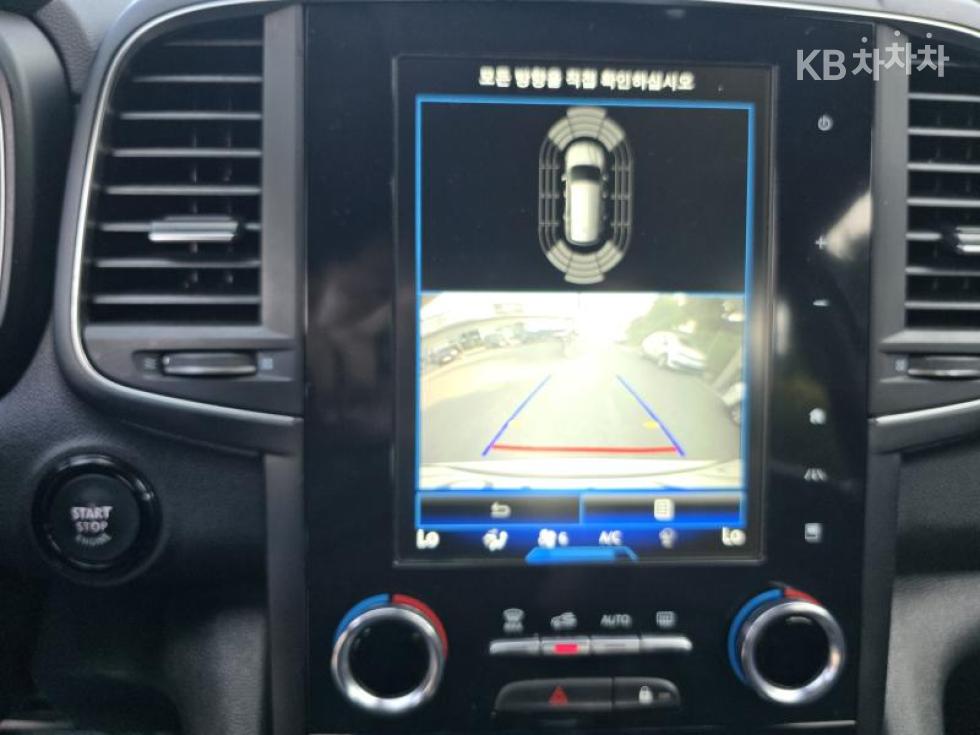 Renault Samsung QM6 — miniaturë 16