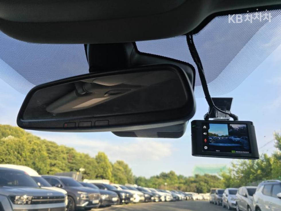 Renault Samsung QM6 — miniaturë 18
