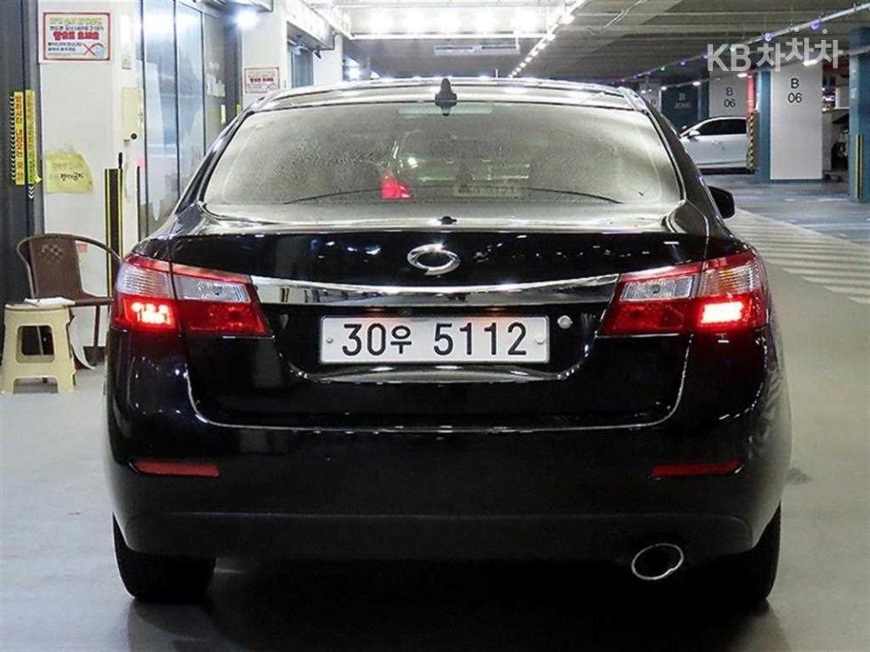 Renault Samsung SM5 — miniaturë 5