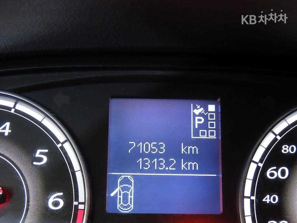 Renault Samsung SM5 — miniaturë 9