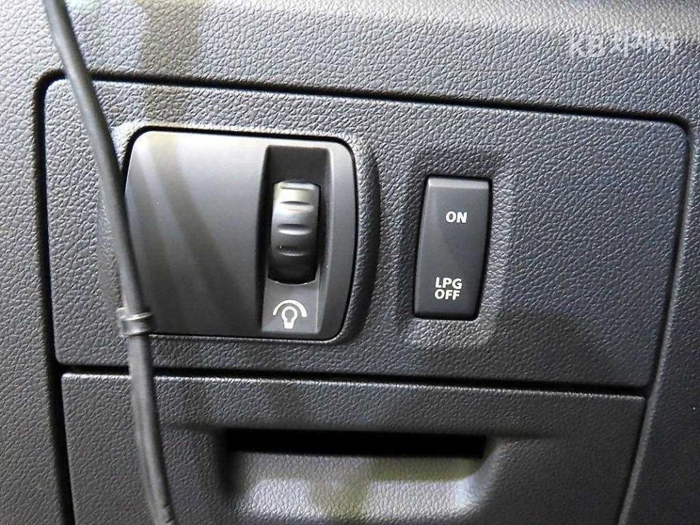 Renault Samsung SM5 — miniaturë 15