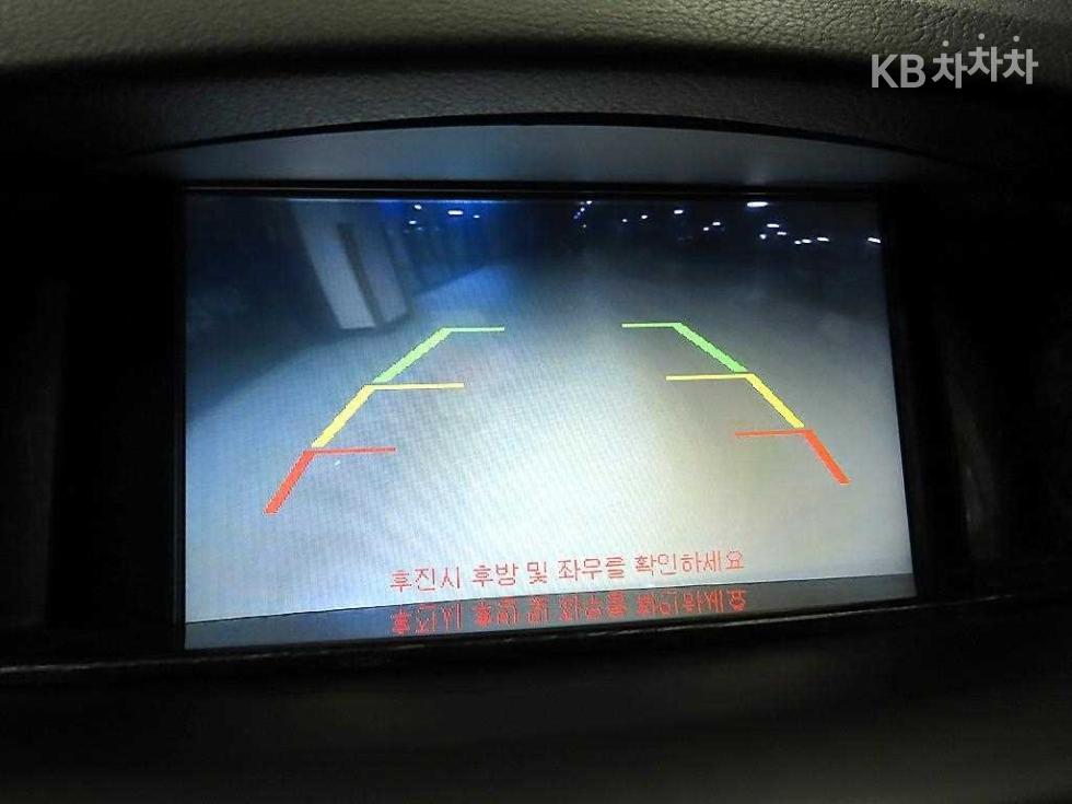 Renault Samsung SM5 — miniaturë 17