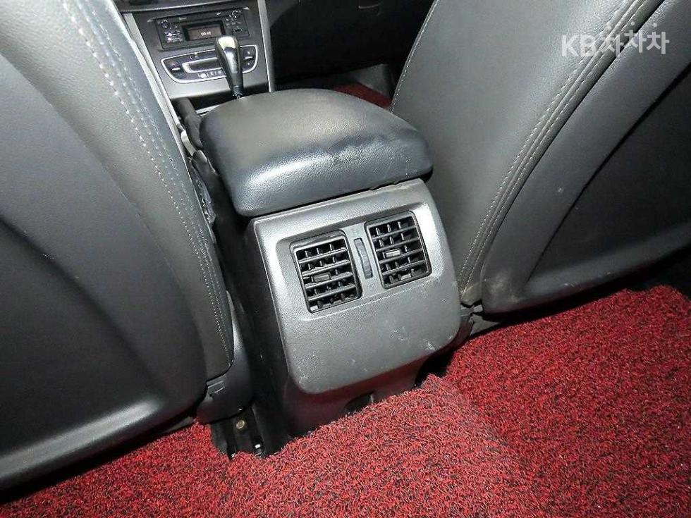Renault Samsung SM5 — miniaturë 18