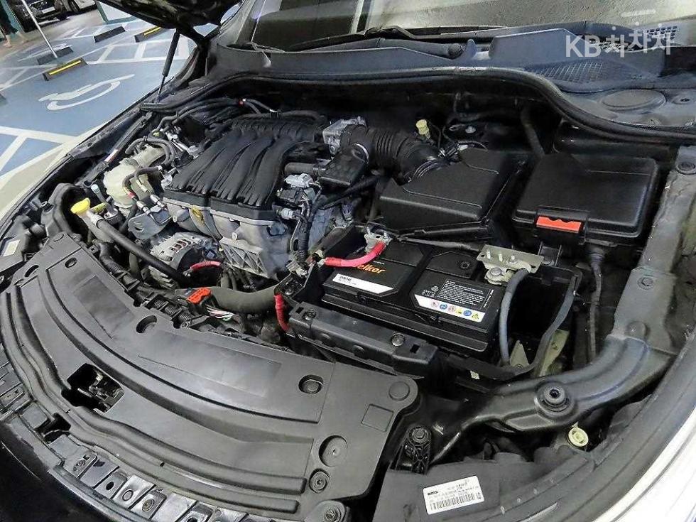 Renault Samsung SM5 — miniaturë 19