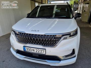 Kia Carnival G3.5 GDI 7인승 — foto 1