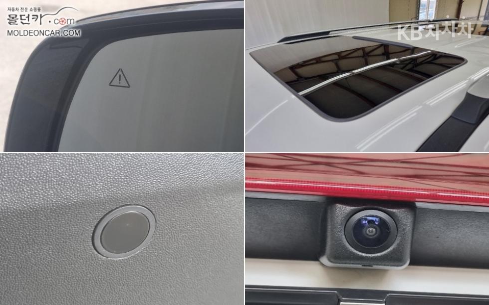 Kia Carnival — miniaturë 17