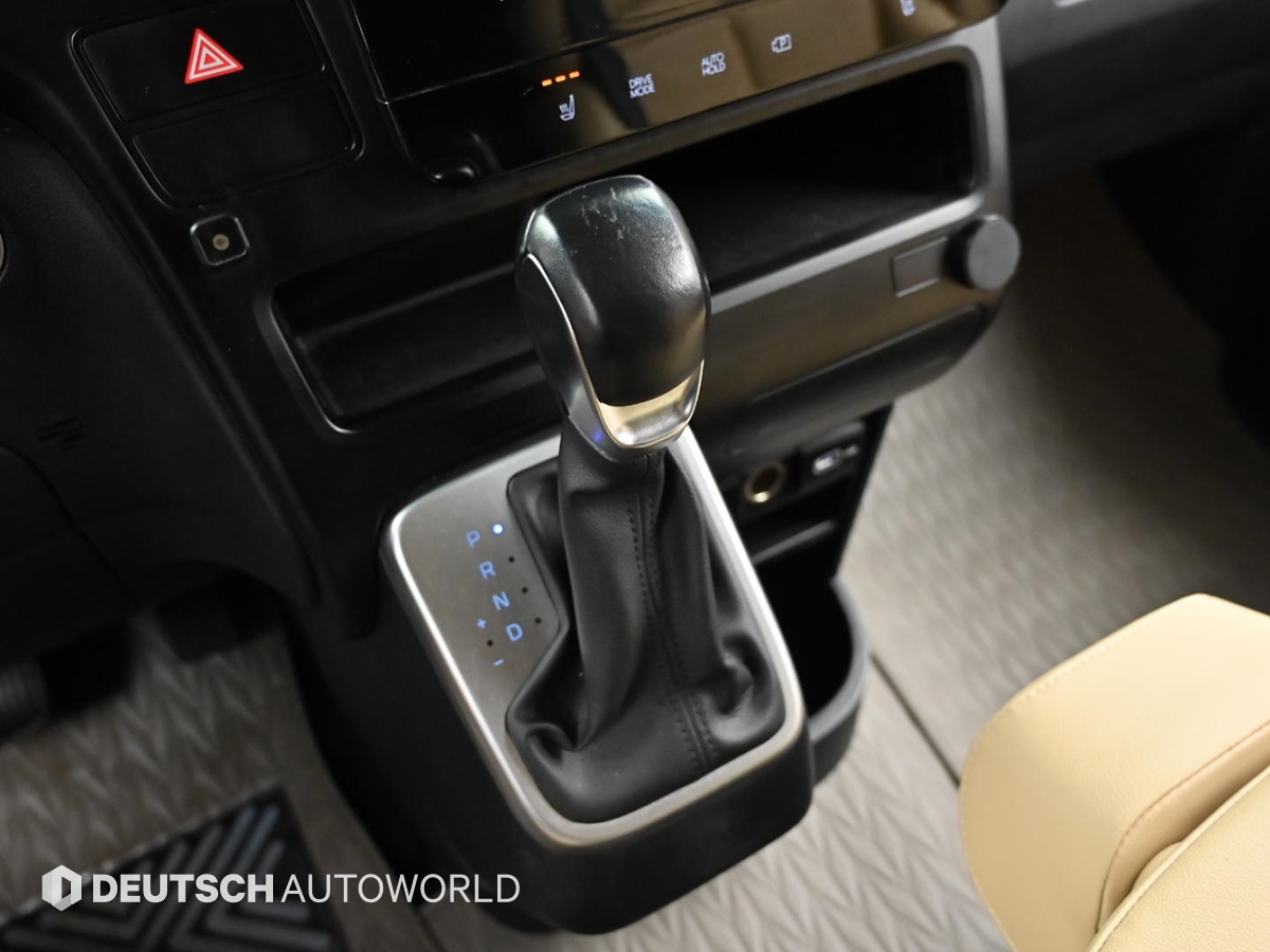 Hyundai Staria — miniaturë 9