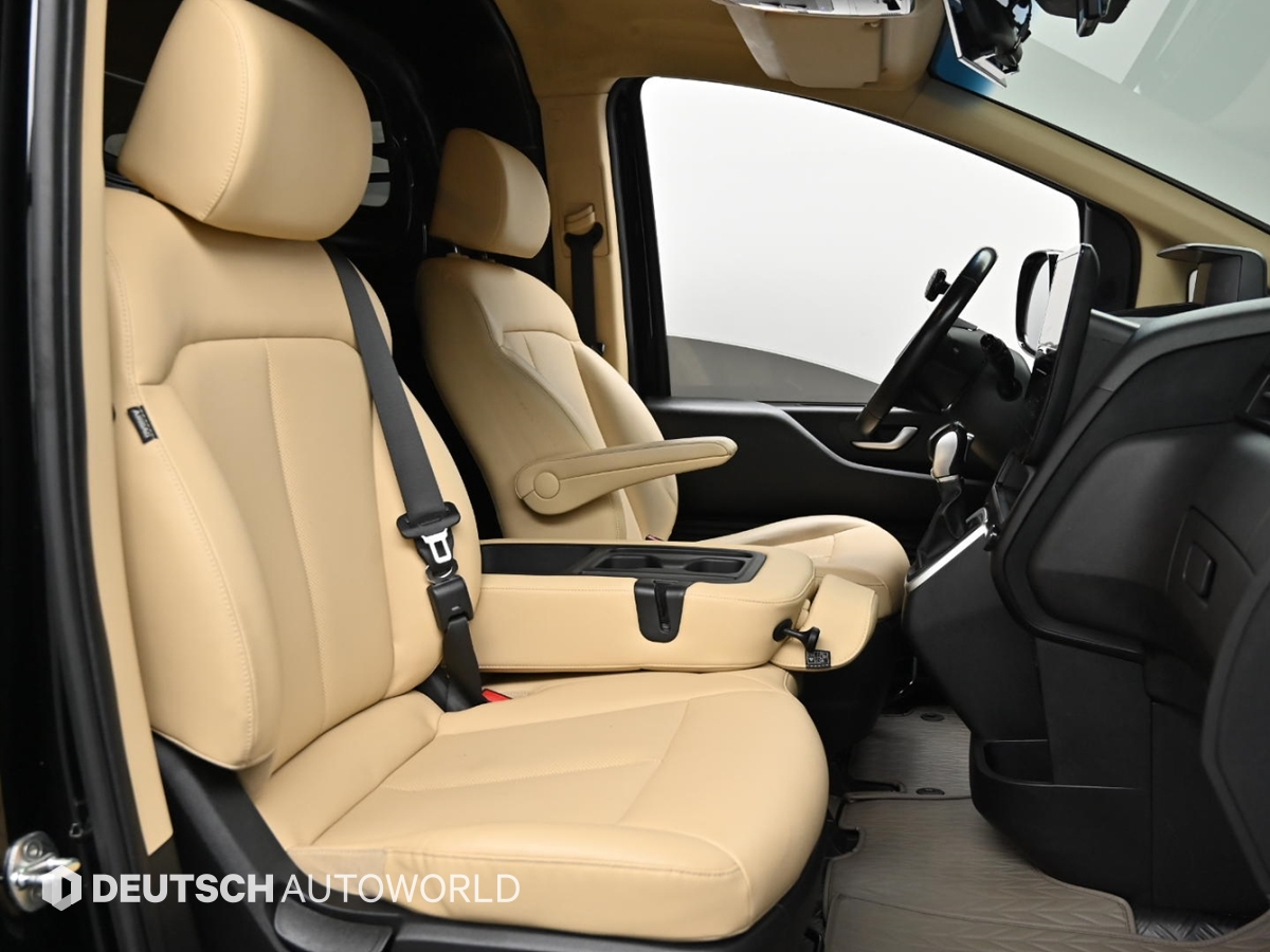 Hyundai Staria — miniaturë 10