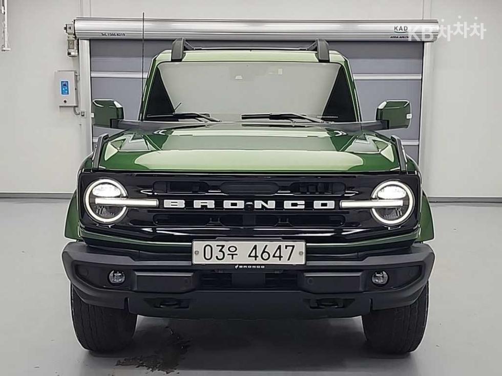 2023 Ford (U725) photo