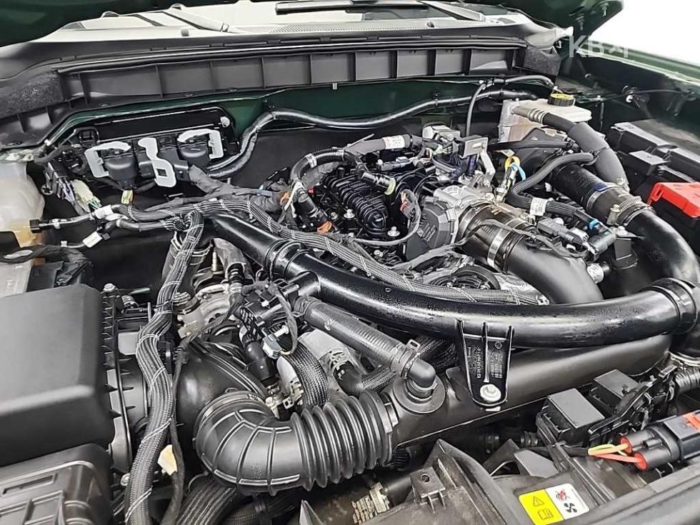 2023 Ford (U725) photo