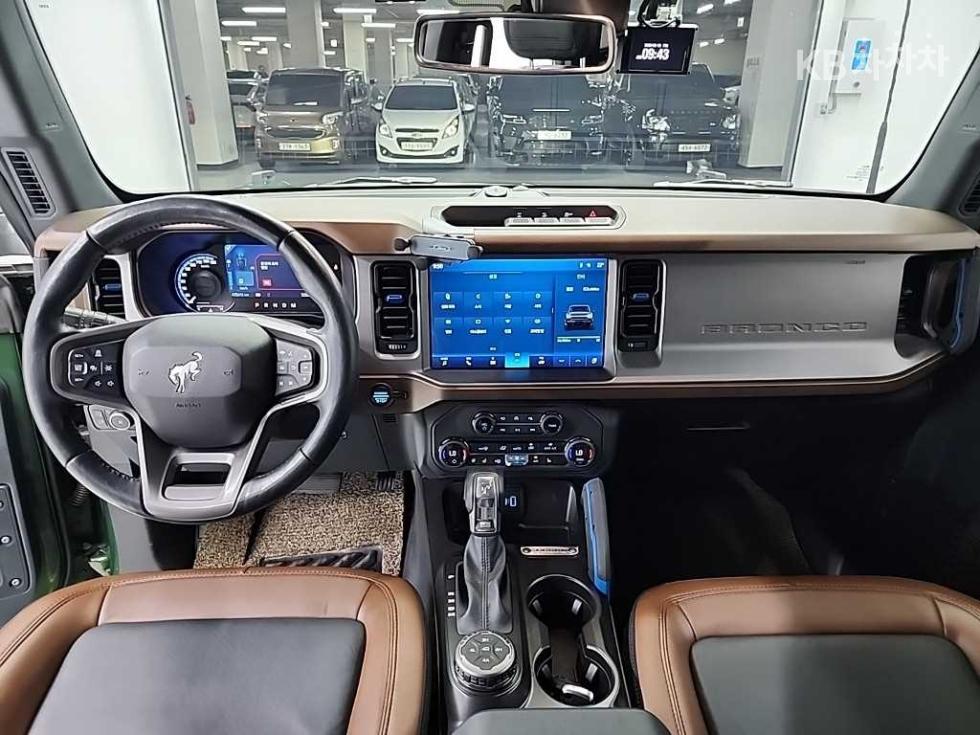 2023 Ford (U725) photo
