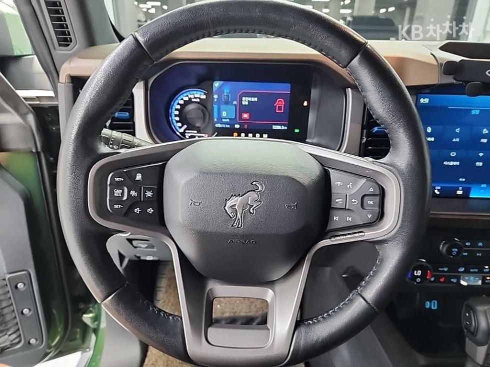 2023 Ford (U725) photo