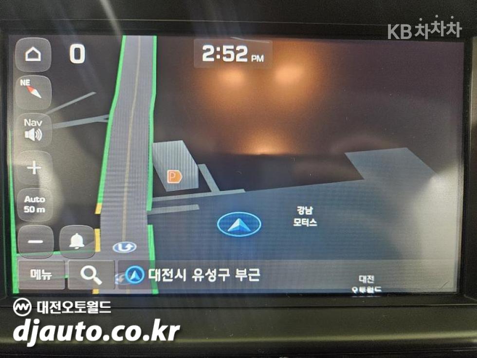 Hyundai Avante — miniaturë 15