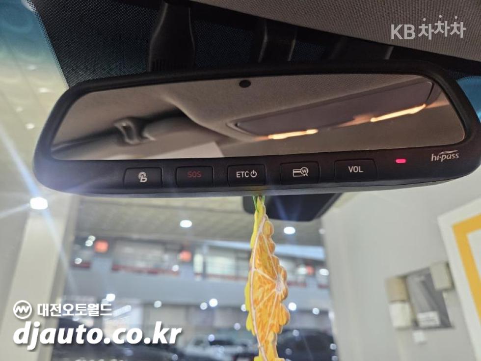 Hyundai Avante — miniaturë 17