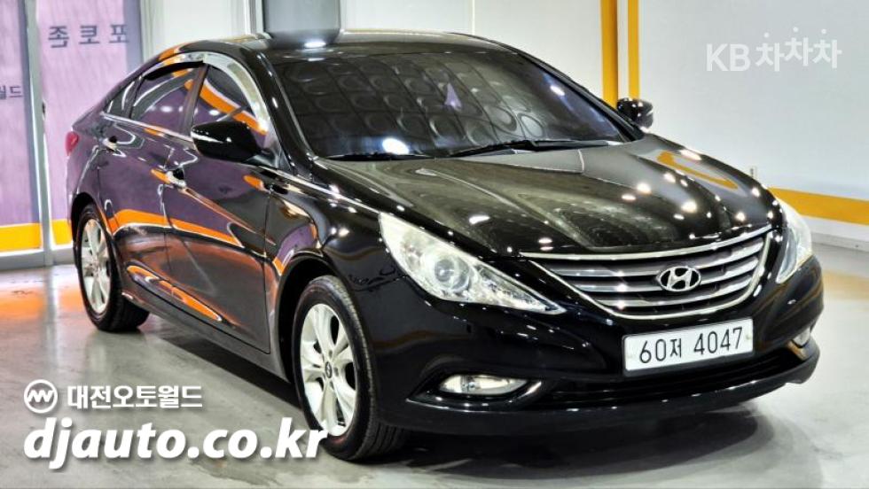 Hyundai Sonata — miniaturë 2