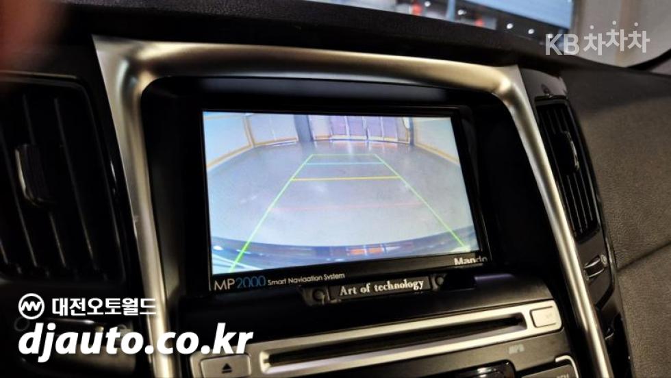 Hyundai Sonata — miniaturë 9