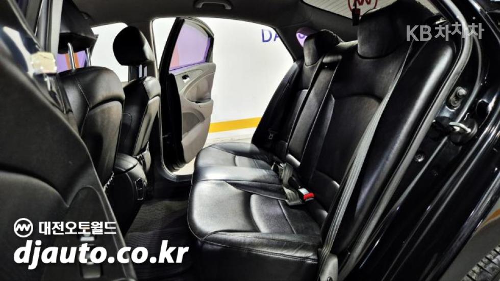 Hyundai Sonata — miniaturë 12