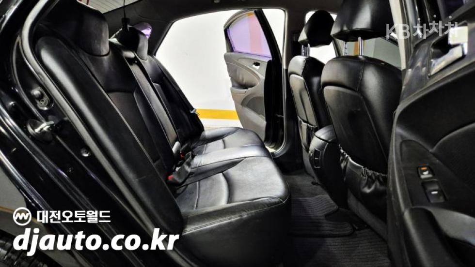 Hyundai Sonata — miniaturë 13