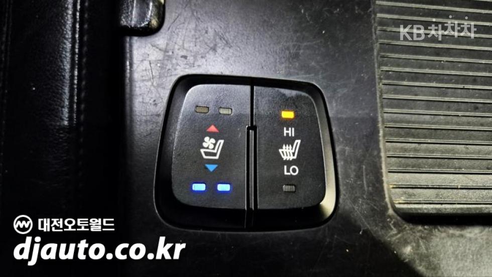 Hyundai Sonata — miniaturë 17