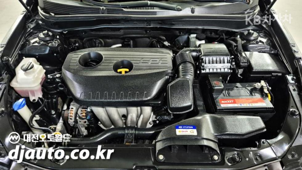 Hyundai Sonata — miniaturë 20