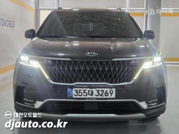 Kia Carnival D2.2 7인승 — foto 1