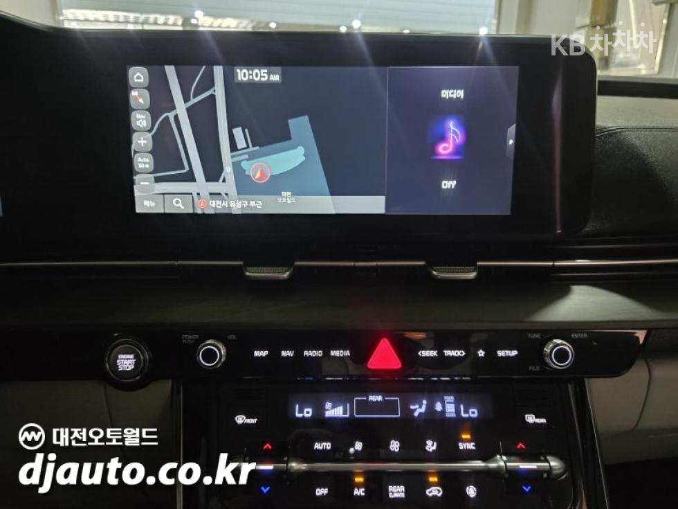 Kia Carnival — miniaturë 9
