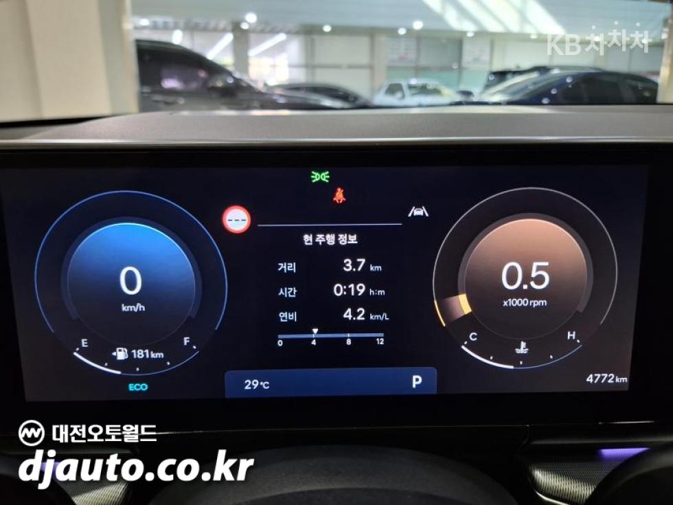 Hyundai Grandeur — miniaturë 10