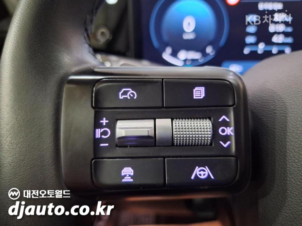 Hyundai Grandeur — miniaturë 11