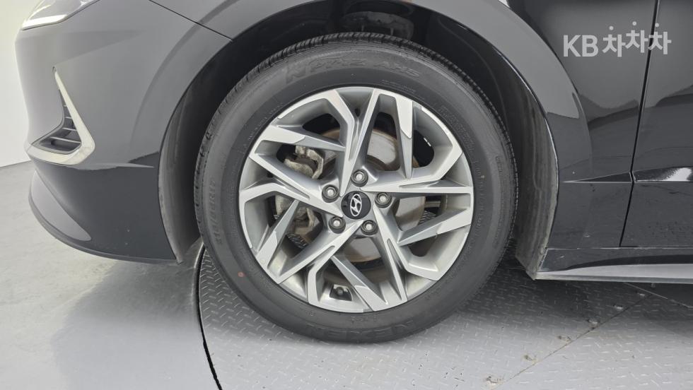 Hyundai Sonata — miniaturë 5
