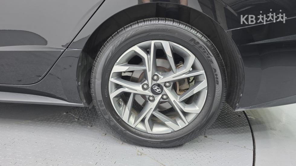 Hyundai Sonata — miniaturë 6