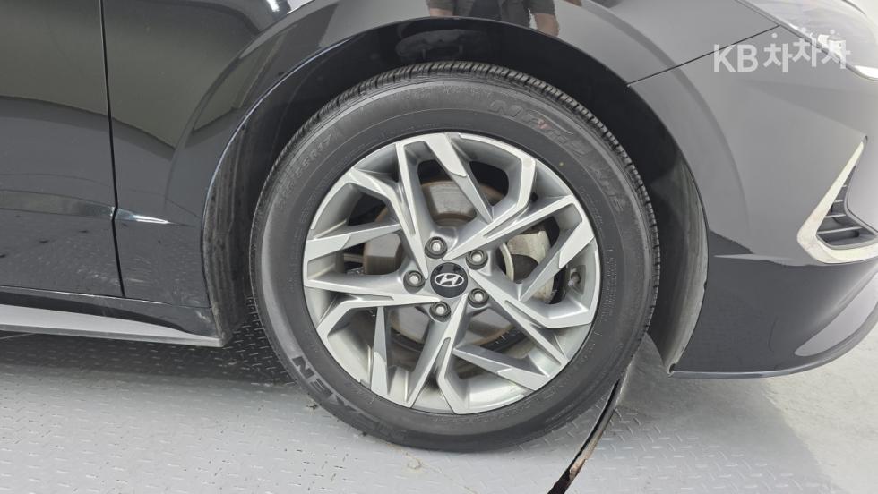 Hyundai Sonata — miniaturë 7