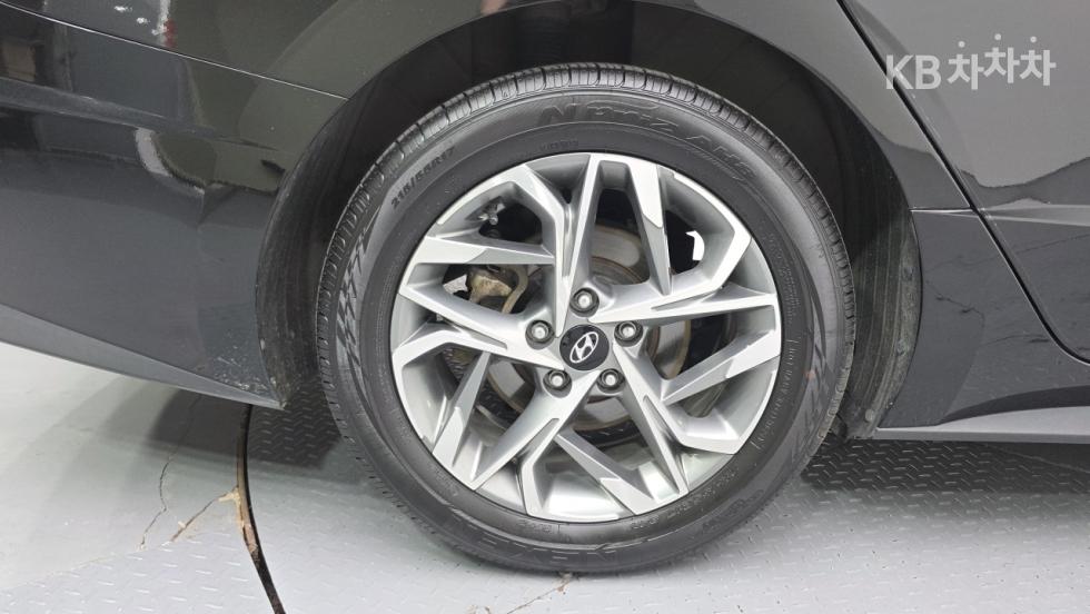 Hyundai Sonata — miniaturë 8