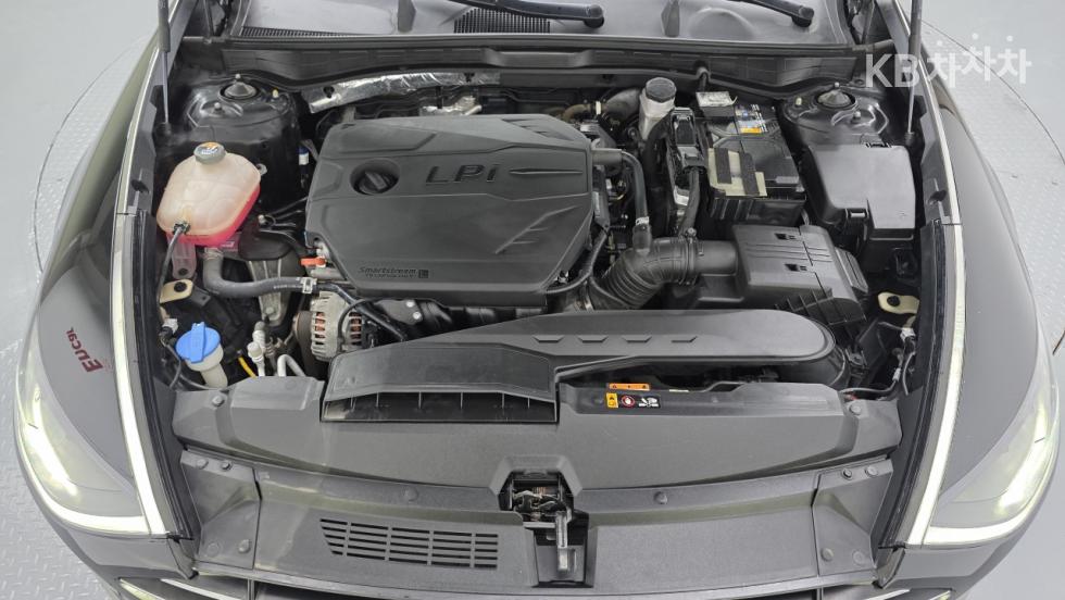 Hyundai Sonata — miniaturë 9