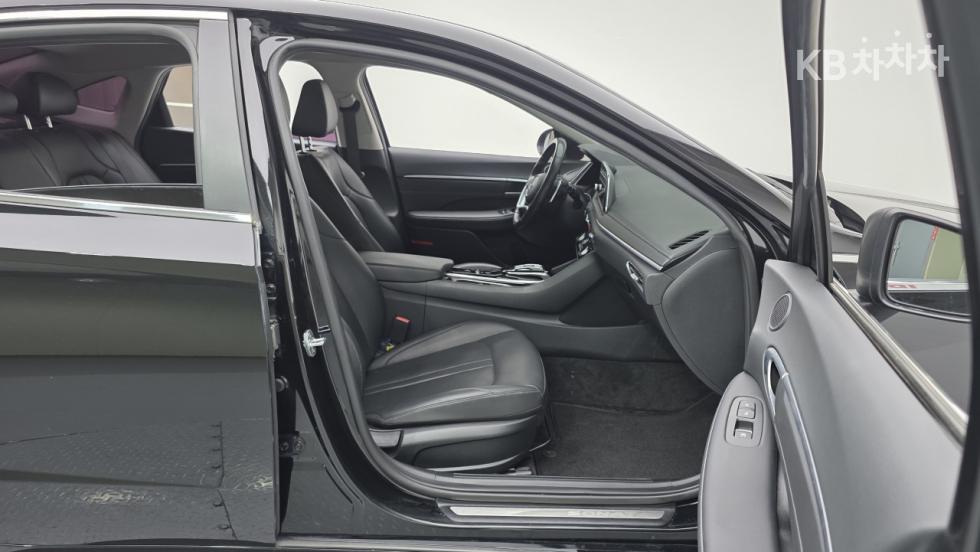 Hyundai Sonata — miniaturë 10
