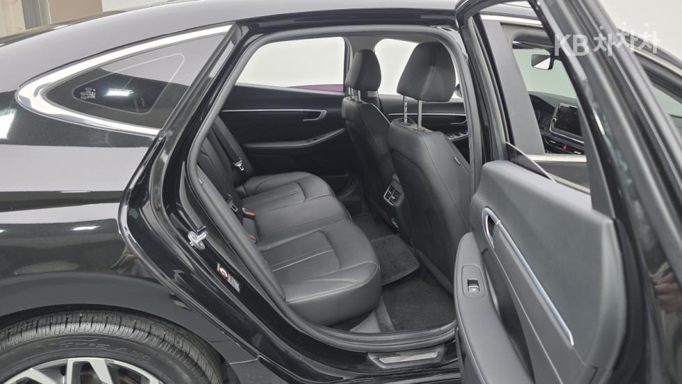 Hyundai Sonata — miniaturë 11