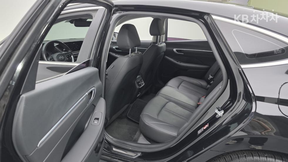 Hyundai Sonata — miniaturë 16