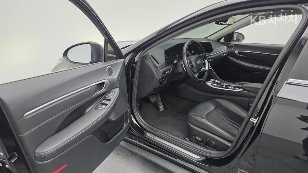 Hyundai Sonata — miniaturë 17